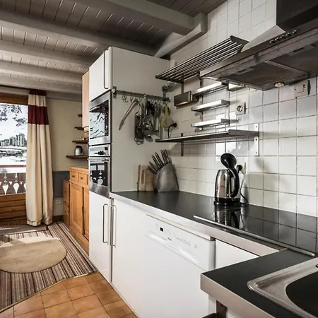 Rosuel - Avec Vue Degagee Sur Le Mae-2544 Apartment