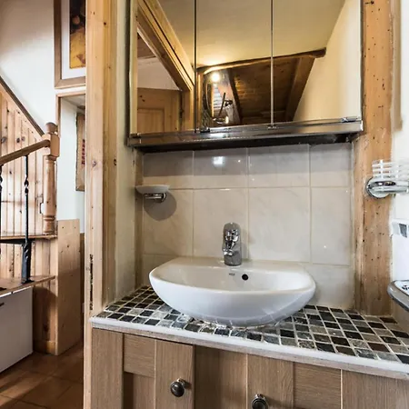 Rosuel - Avec Vue Degagee Sur Le Mae-2544 Apartment Tignes