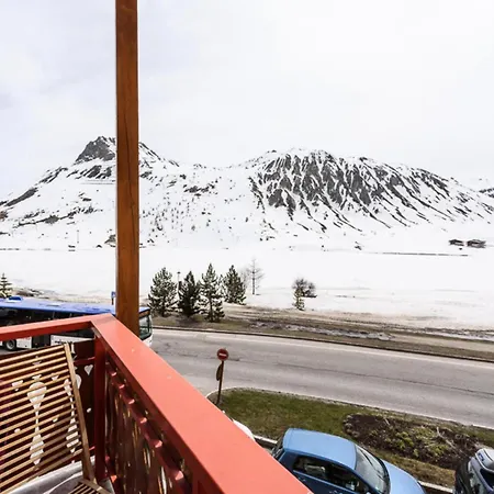 Rosuel - Avec Vue Degagee Sur Le Mae-2544 Apartment *